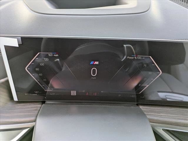 New 2026 BMW X6 xDrive40i w/ Premium Package image 11