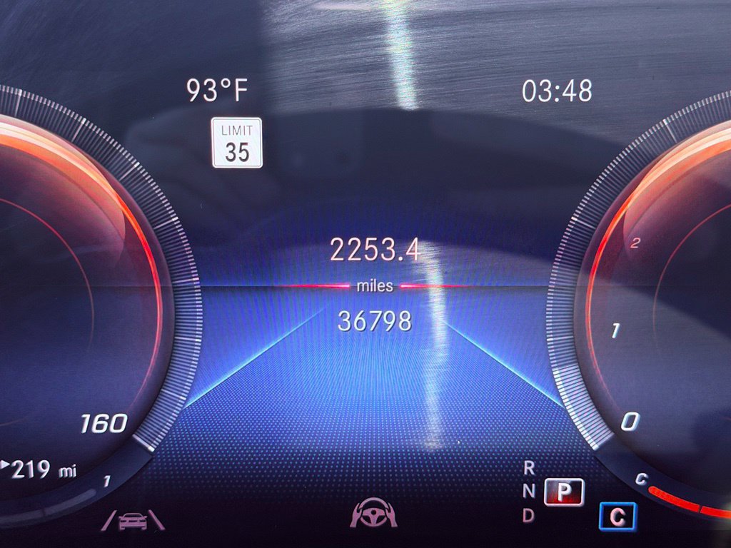 Used 2022 Mercedes-Benz GLE 350 image 25
