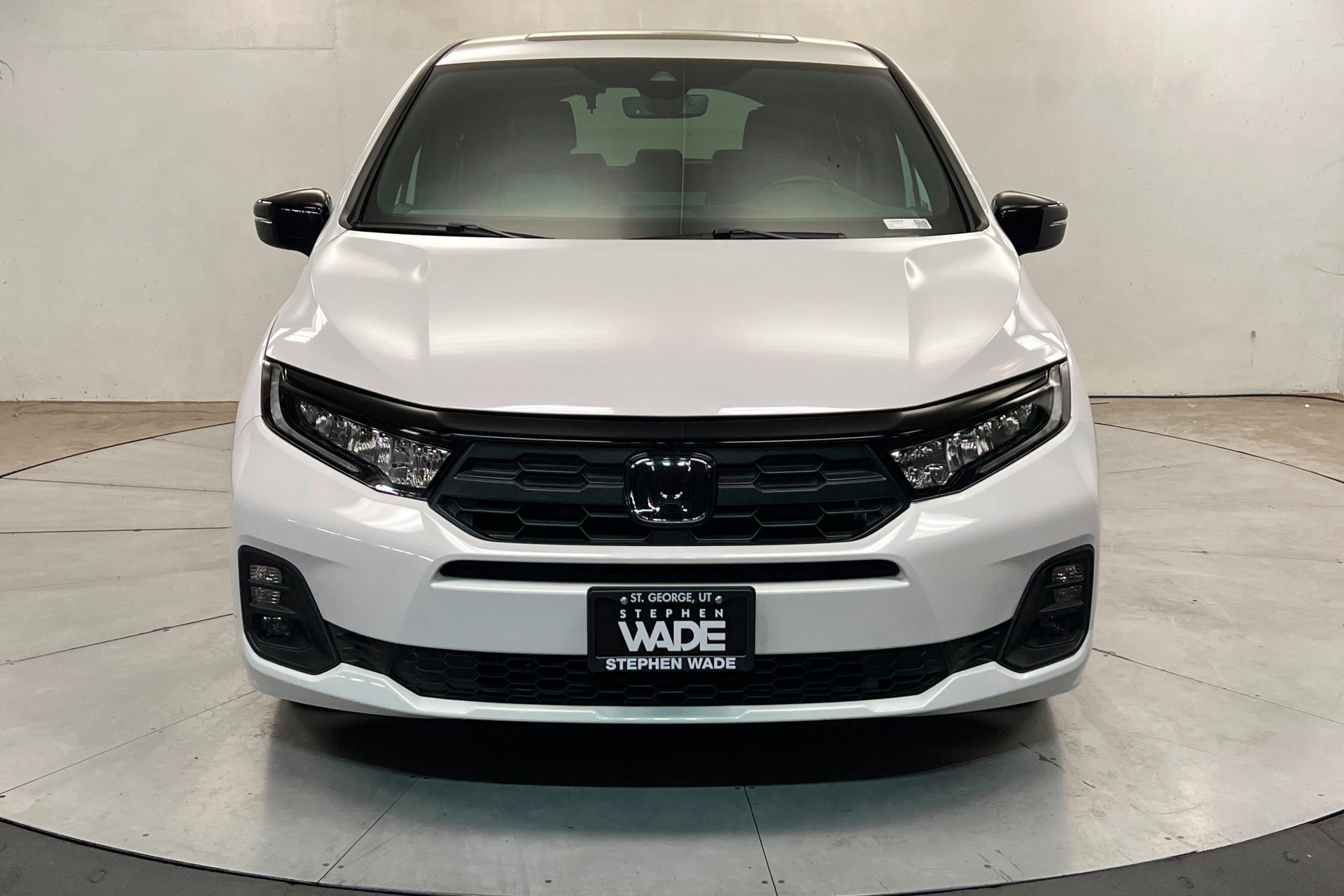 Used 2025 Honda Odyssey Sport-L image 8