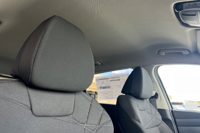 New 2026 Hyundai Tucson SEL AWD/4WD image 16