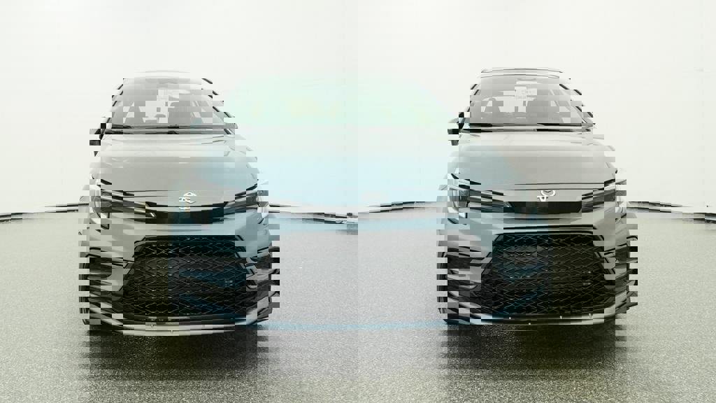 New 2026 Toyota Corolla SE FWD image 14