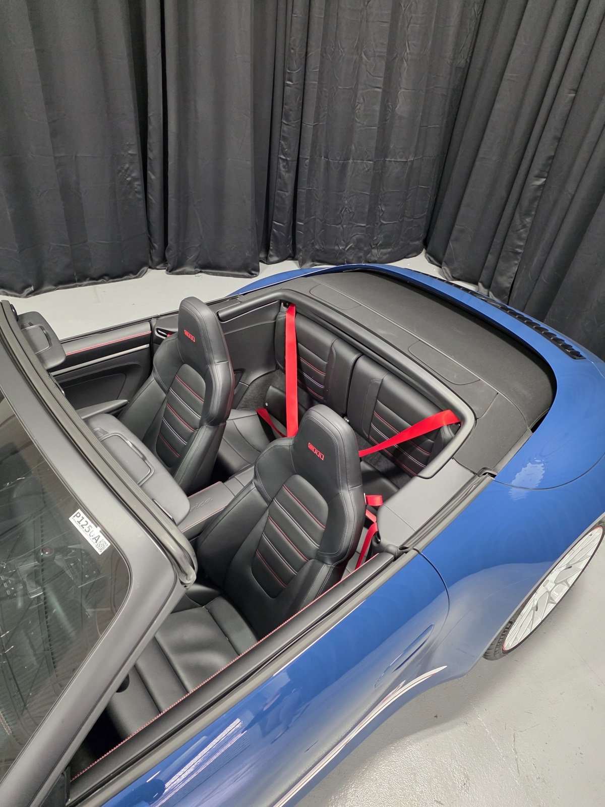 Certified 2023 Porsche 911 Carrera GTS image 26