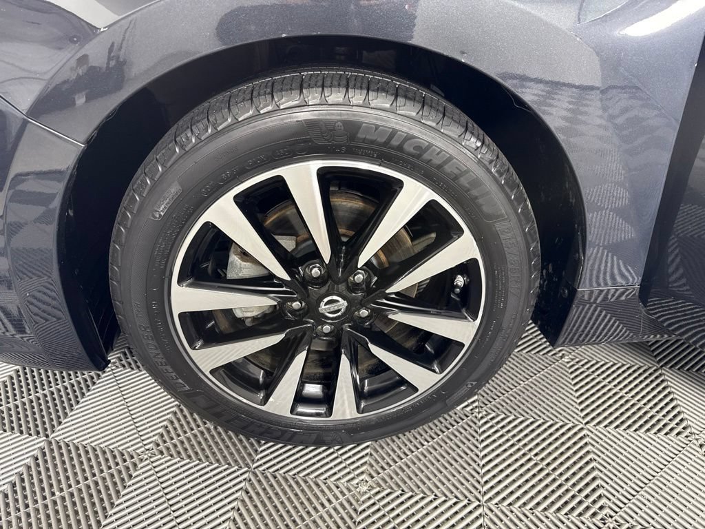 Used 2018 Nissan Altima 2.5 SL FWD image 10