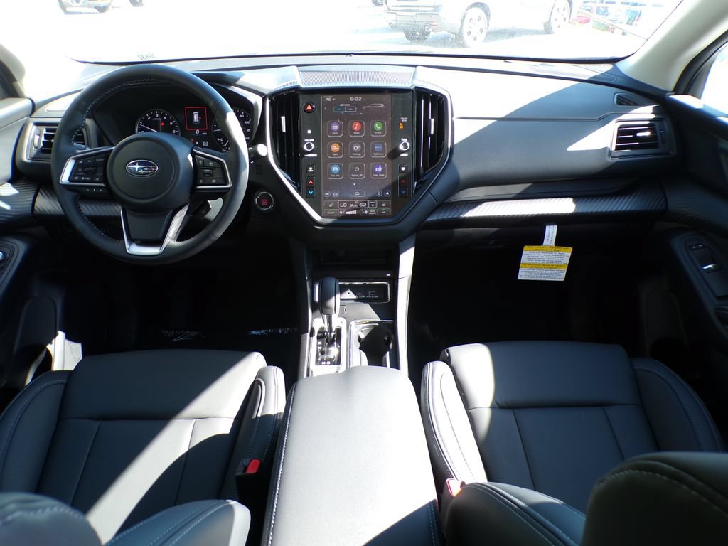 New 2026 Subaru Ascent Premium AWD/4WD image 19
