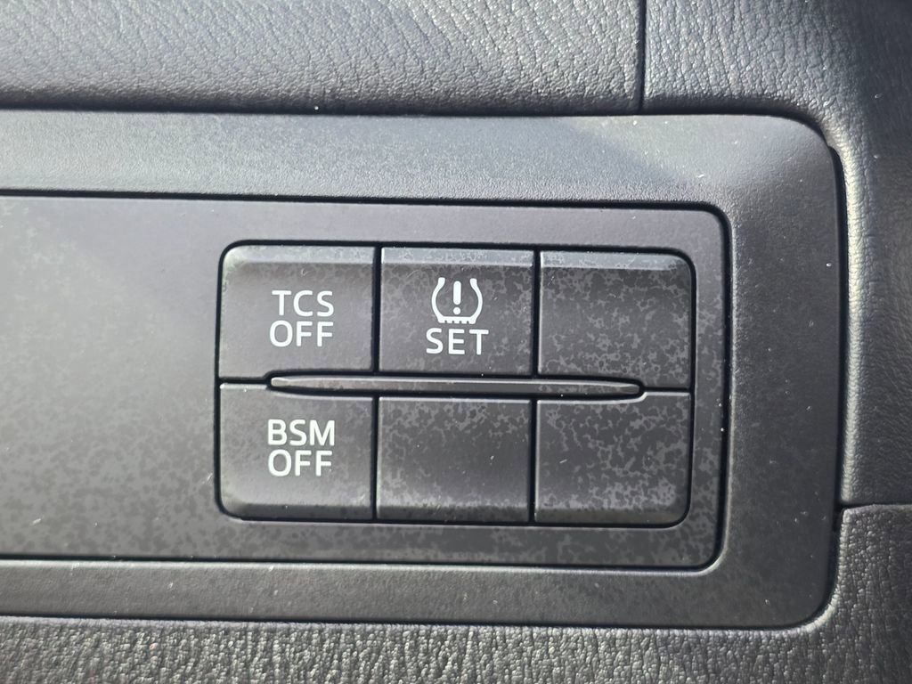 Used 2014 MAZDA CX-5 Touring w/ Bose/Moonroof Package image 29