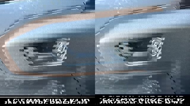 New 2026 Ford Bronco Sport Big Bend image 25