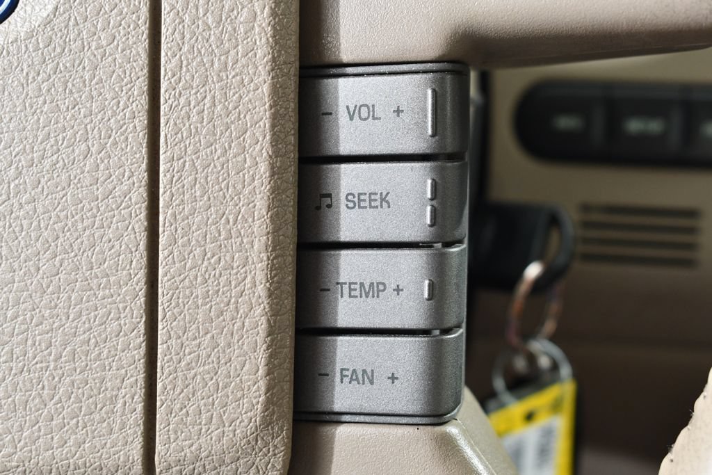 Used 2008 Ford F150 4x4 SuperCrew image 32