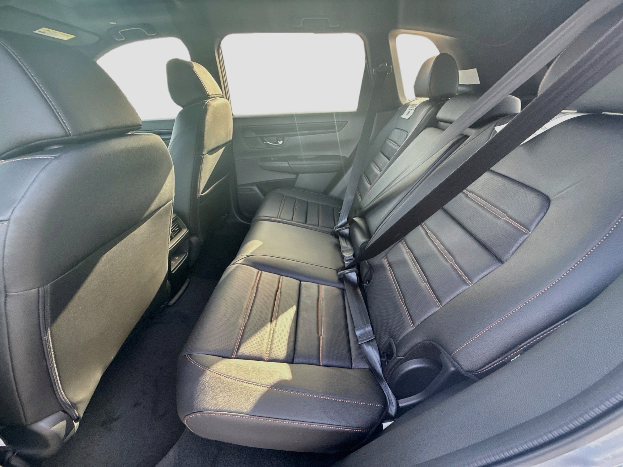 New 2026 Honda CR-V Sport-L image 20