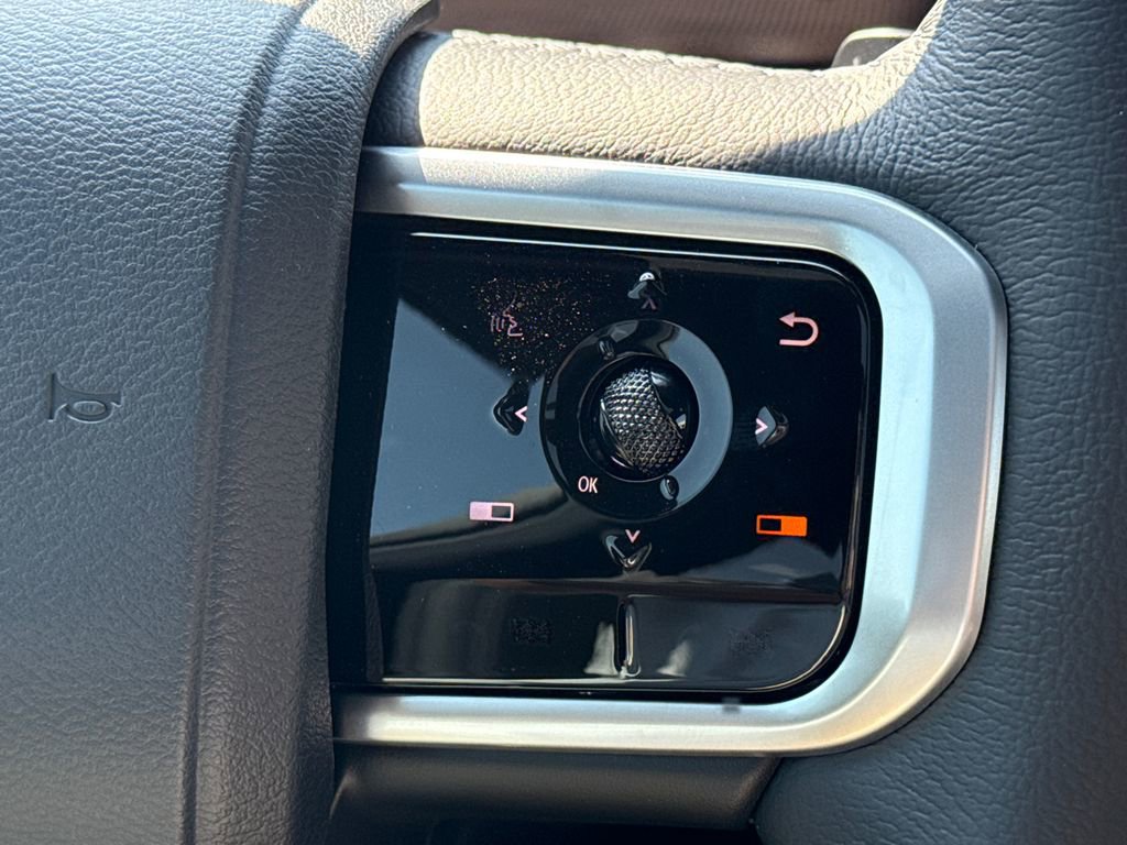 New 2026 Nissan Armada Platinum w/ Convenience Package image 34