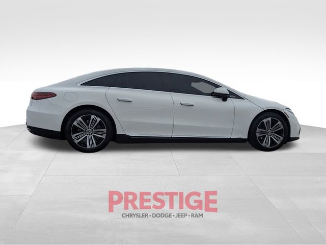 Used 2022 Mercedes-Benz EQS 450+ 450 image 6