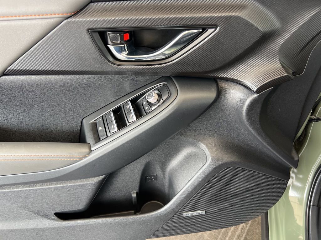 Used 2024 Subaru Crosstrek 2.5i Limited w/ Popular Package #3A AWD/4WD image 13