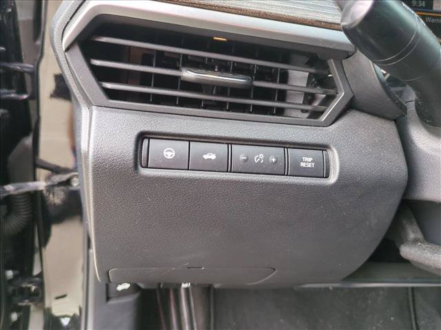 Used 2019 Nissan Altima 2.5 Platinum FWD image 11