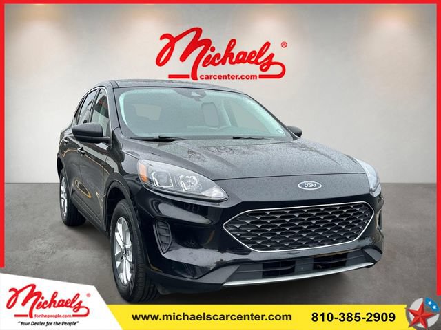 Used 2022 Ford Escape SE