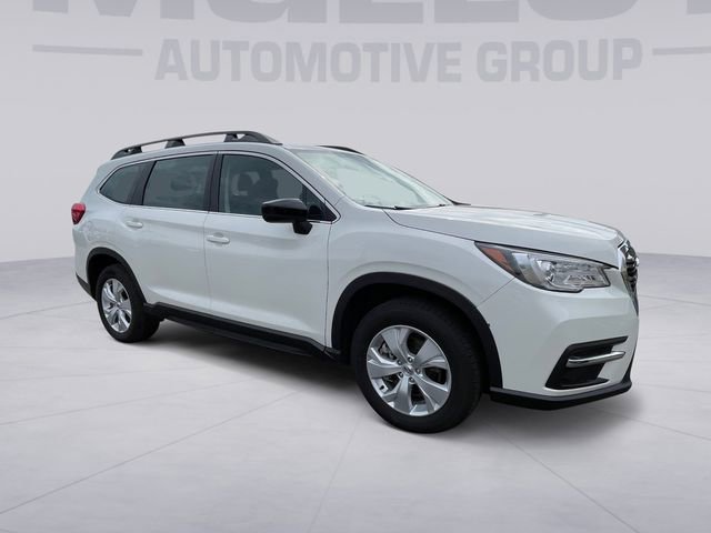 Used 2022 Subaru Ascent 8-Passenger image 7
