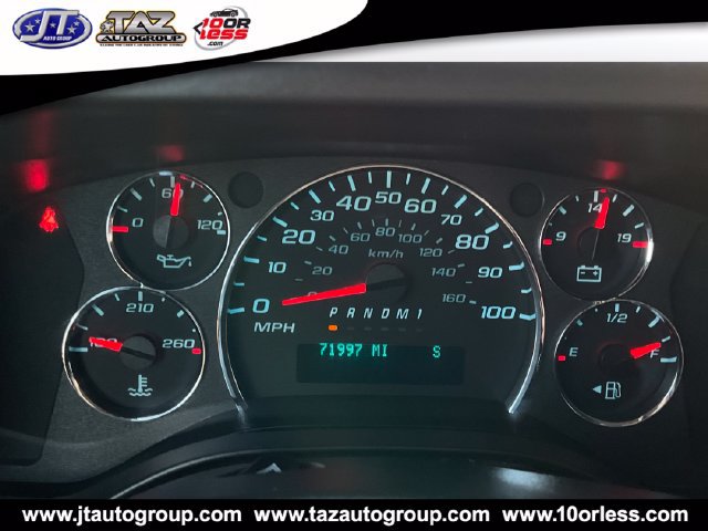 Used 2021 Chevrolet Express 3500 LS RWD image 11