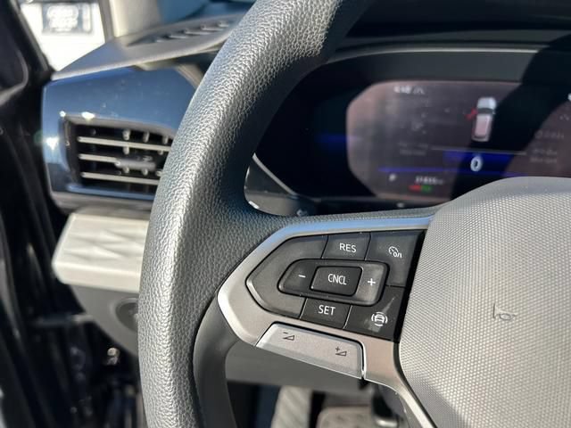Used 2022 Volkswagen Taos S AWD/4WD image 19