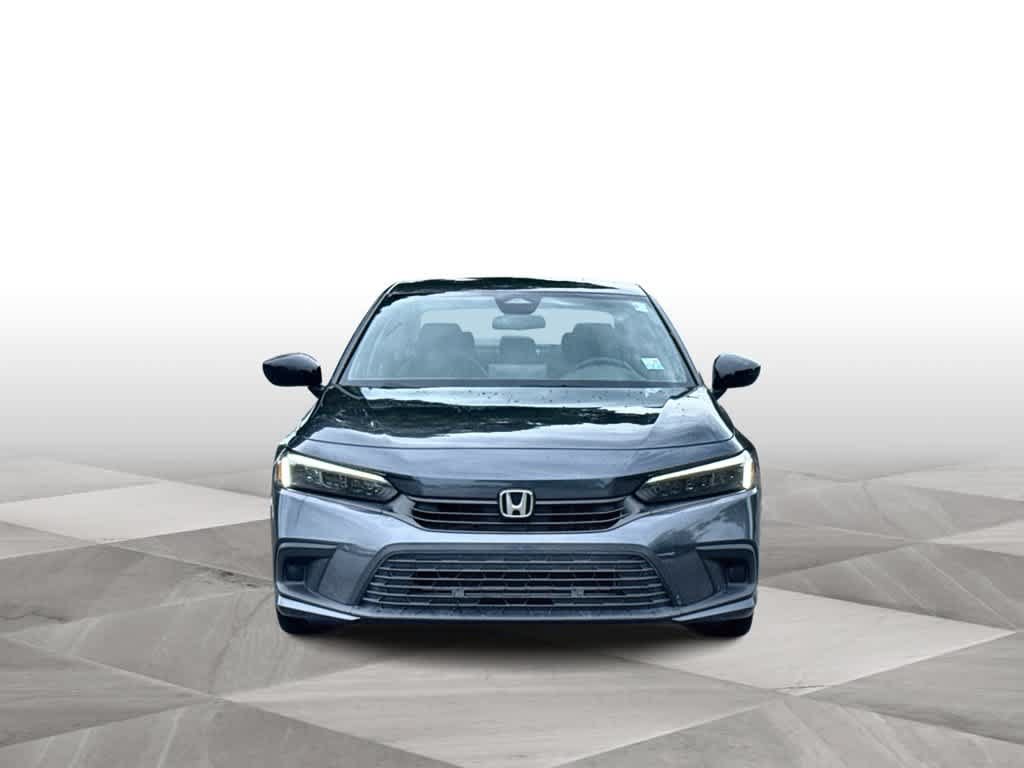 Used 2024 Honda Civic Sport image 3