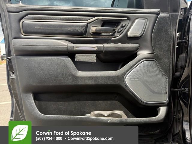 Used 2019 RAM 1500 Limited AWD/4WD image 19
