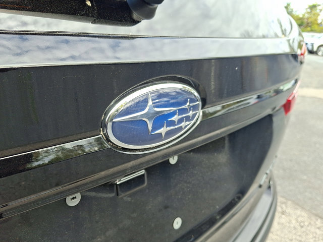 New 2025 Subaru Ascent Bronze Edition image 20