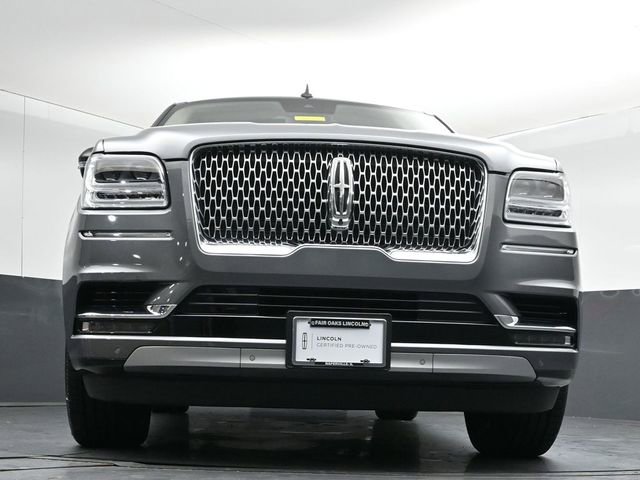 Certified 2021 Lincoln Navigator Reserve w/ Luxury Package AWD/4WD image 40