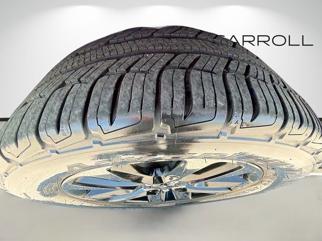 Used 2020 Jeep Grand Cherokee Altitude RWD image 41