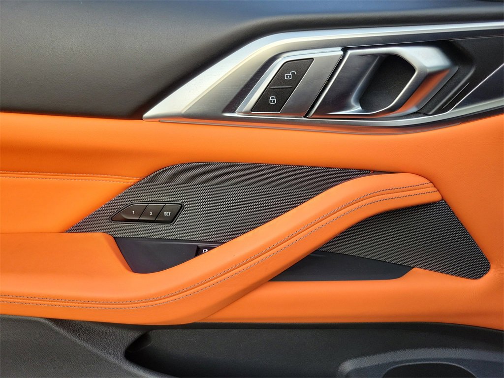 Used 2024 BMW M4 xDrive Competition image 14