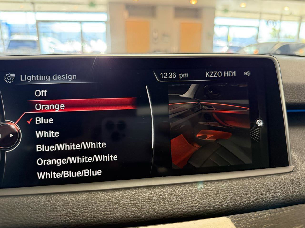 Used 2014 BMW X5 xDrive35i image 22