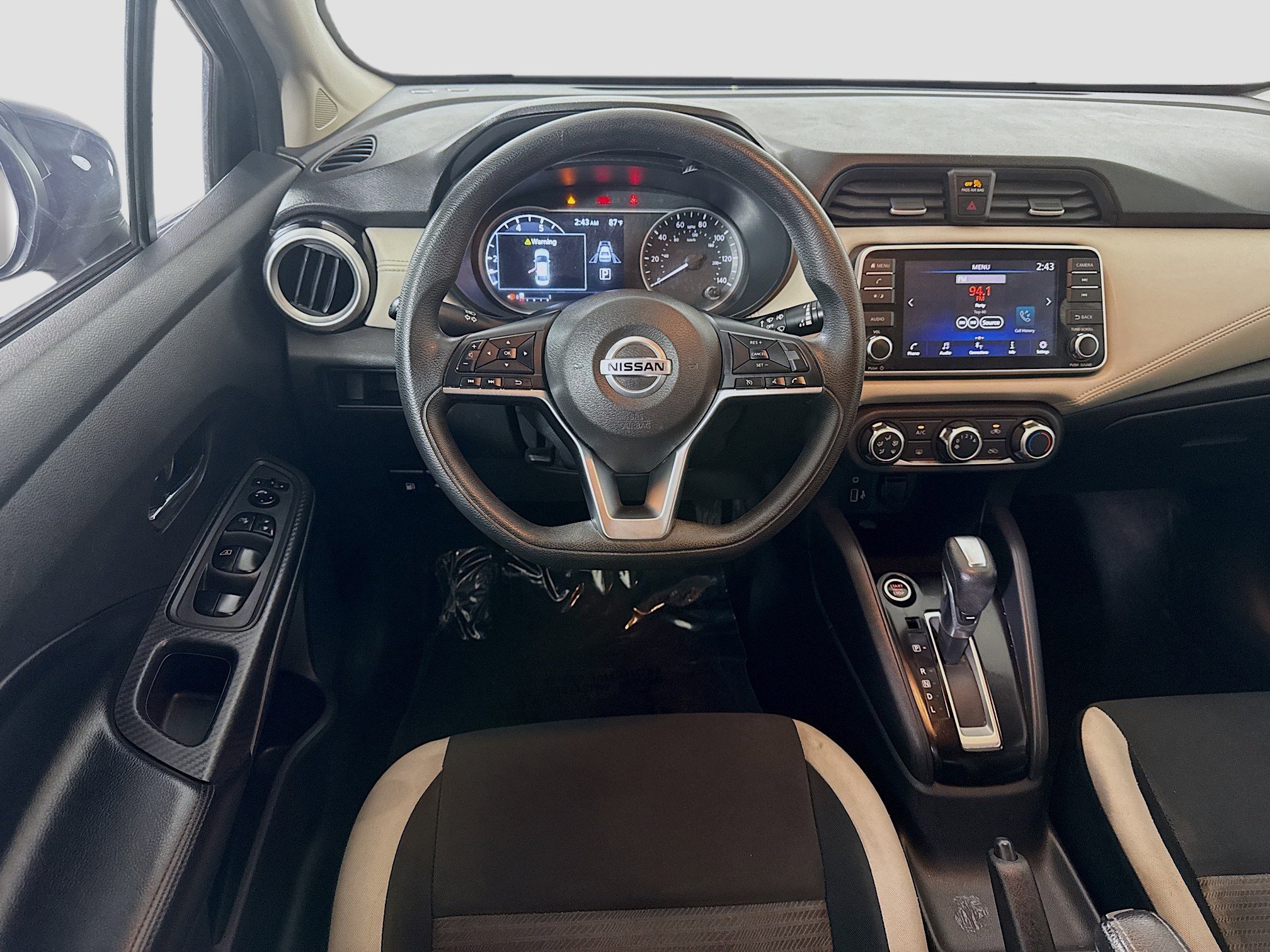 Used 2020 Nissan Versa SV image 17