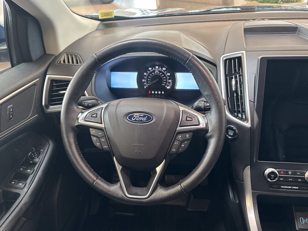 Used 2024 Ford Edge SEL w/ Convenience Package AWD/4WD image 22