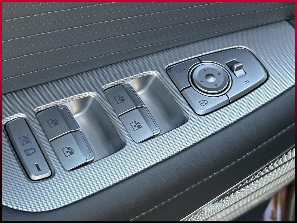 Used 2024 Hyundai Palisade Calligraphy FWD image 20