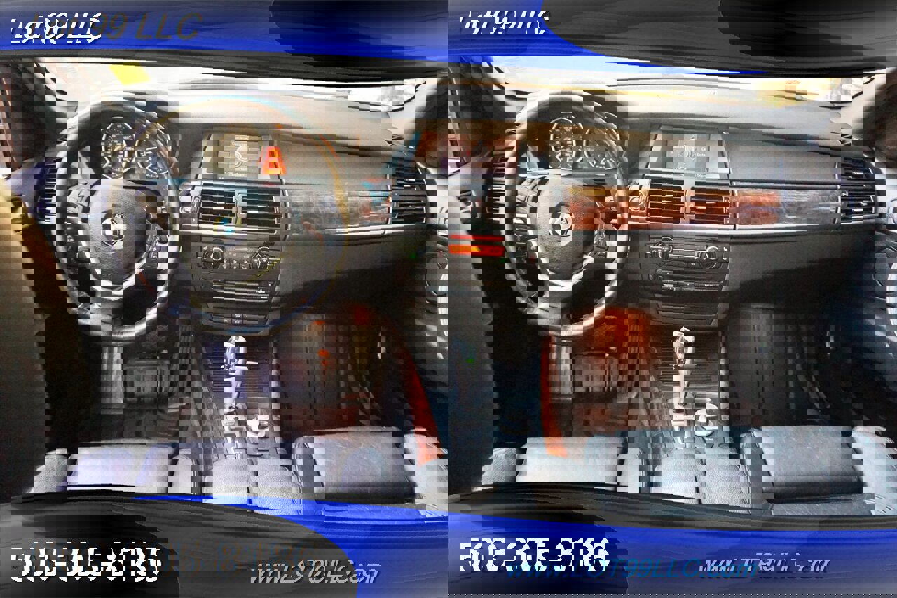 Used 2007 BMW X5 3.0si image 2