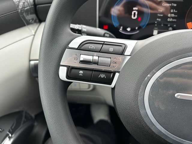 New 2026 Hyundai Tucson SEL AWD/4WD image 18