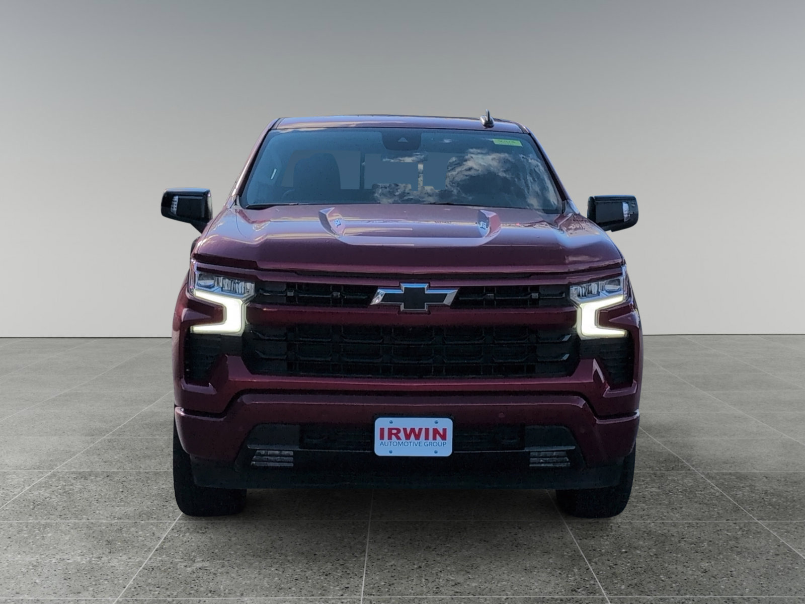 New 2025 Chevrolet Silverado 1500 RST AWD/4WD image 8