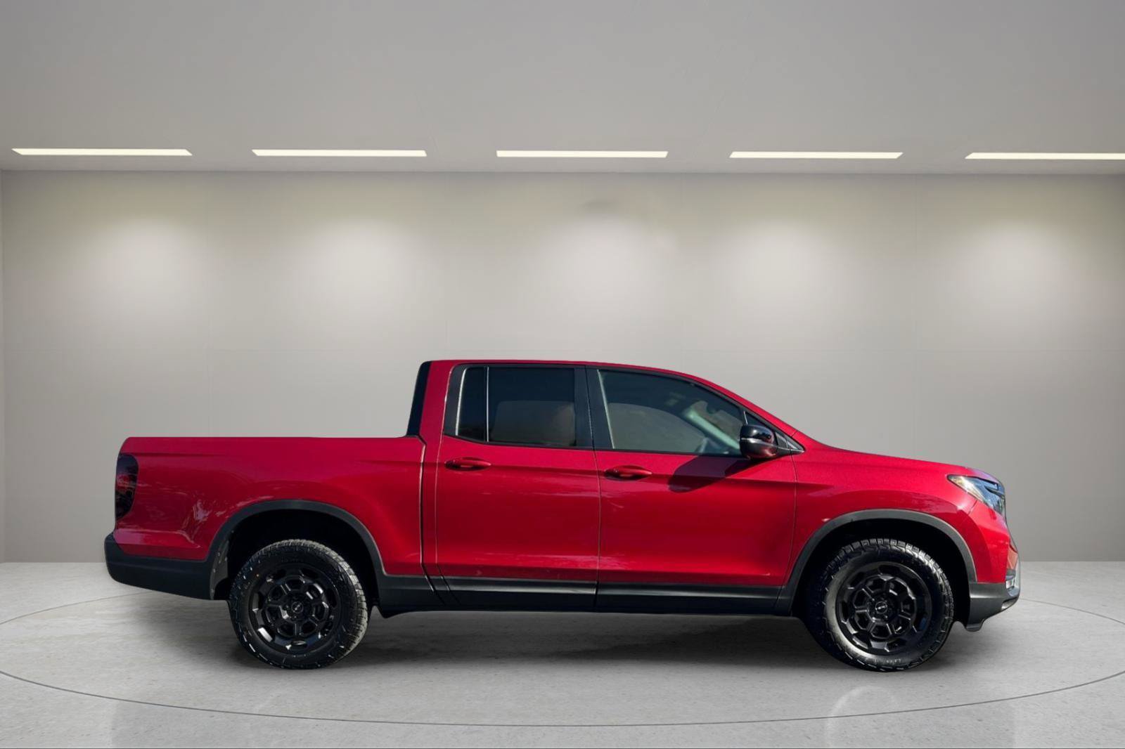 New 2026 Honda Ridgeline TrailSport image 6