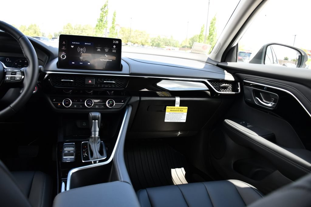 New 2026 Acura ADX FWD image 20