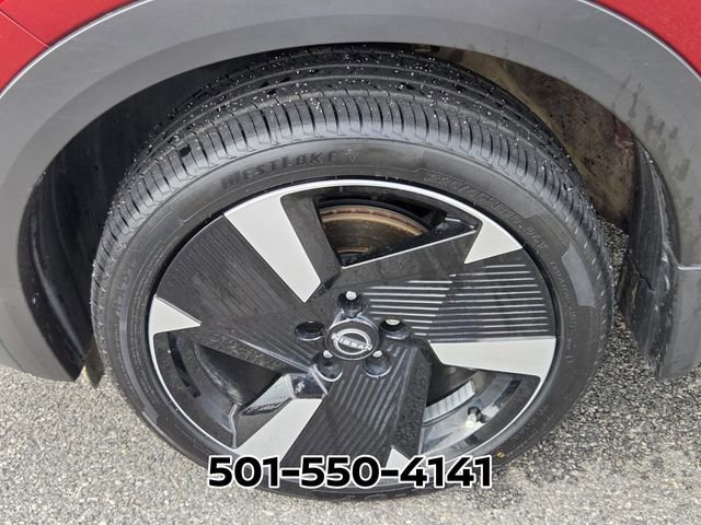 Used 2025 Nissan Kicks SR AWD/4WD image 19