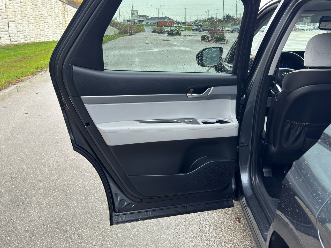 Used 2020 Hyundai Palisade SEL image 47