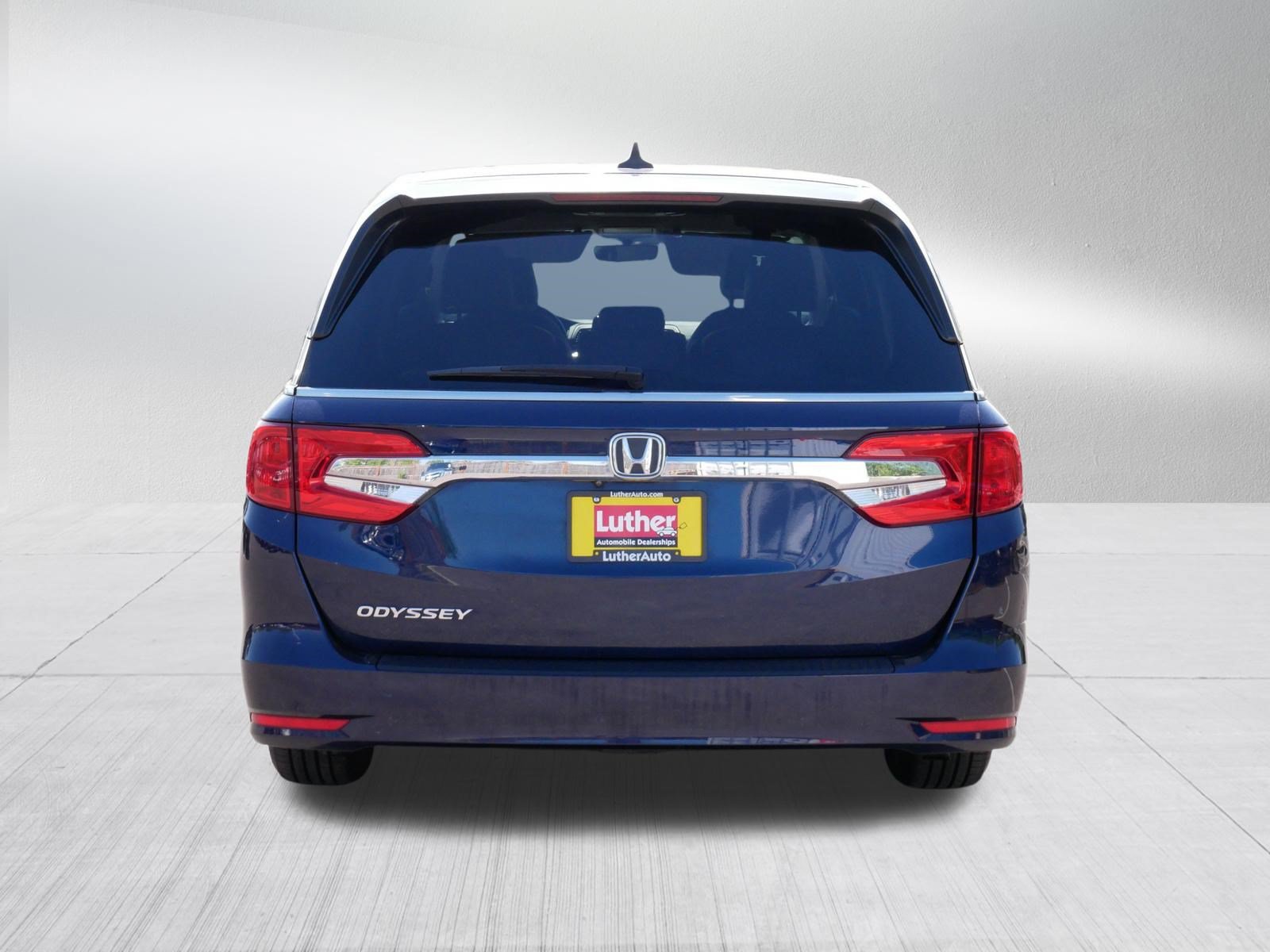 Used 2019 Honda Odyssey EX-L image 6