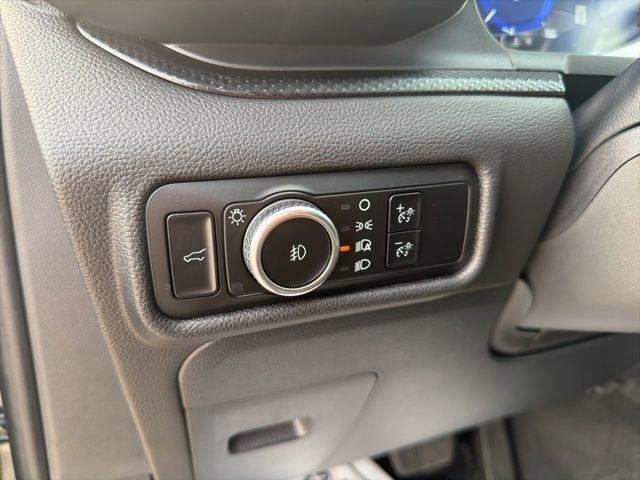 Certified 2024 Ford Explorer ST w/ Equipment Group 401A AWD/4WD image 29