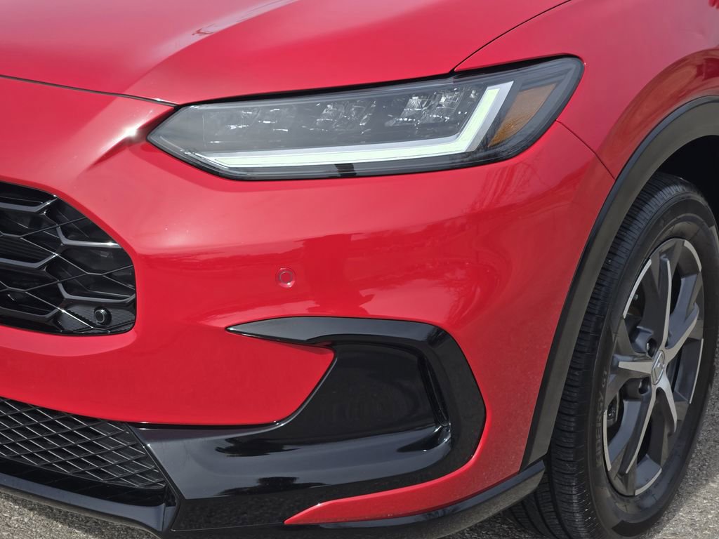 Used 2025 Honda HR-V EX-L image 10