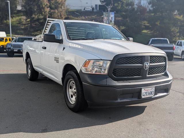 Certified 2022 RAM 1500 Tradesman w/ Power & Remote Entry Group image 6
