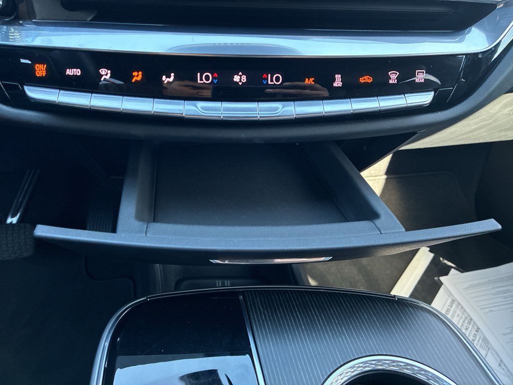 Used 2024 Cadillac Lyriq Luxury RWD image 35