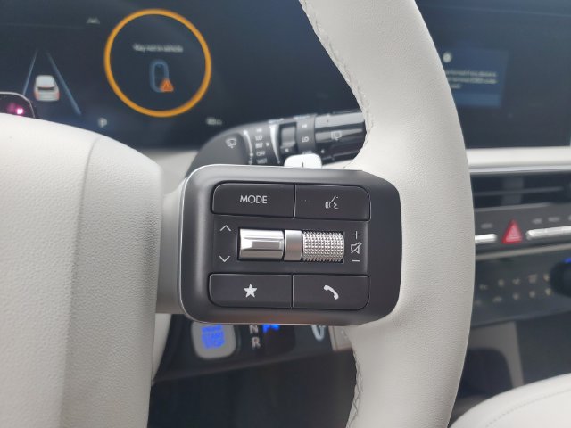 New 2027 Hyundai Palisade SEL Premium AWD/4WD image 23