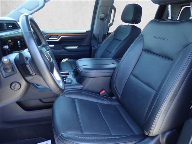 Used 2023 GMC Sierra 1500 Denali AWD/4WD image 10