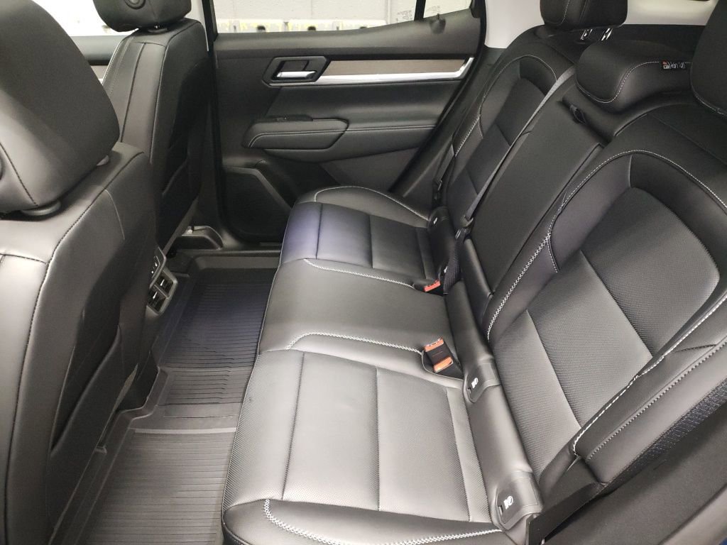 New 2026 GMC Terrain Denali image 27