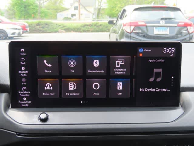 Used 2023 Honda Accord Sport image 18
