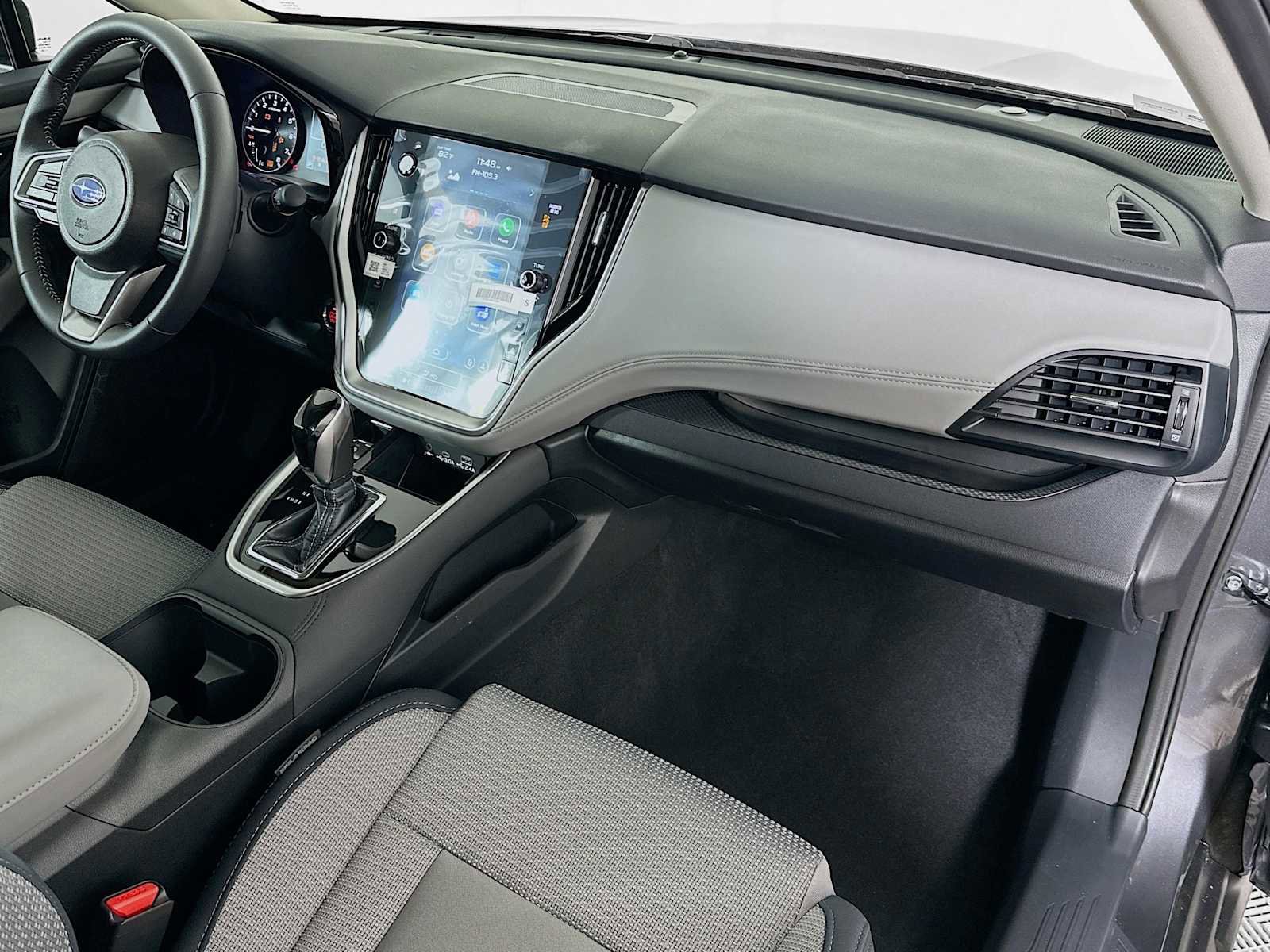 Certified 2025 Subaru Outback Premium image 26