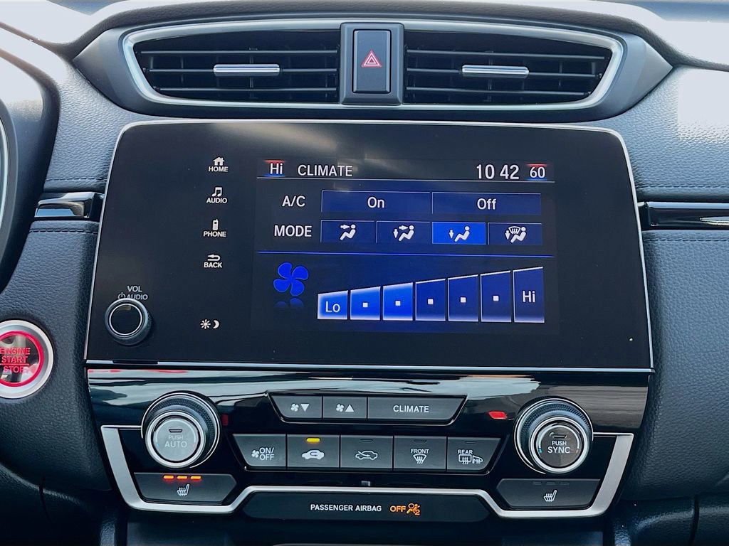 Used 2018 Honda CR-V EX image 23