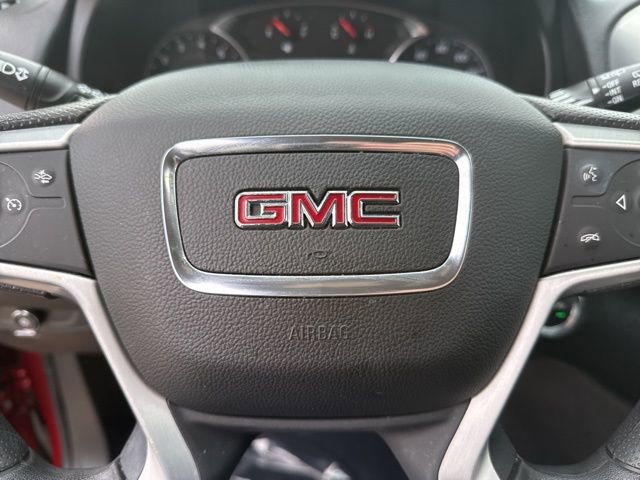 Used 2023 GMC Terrain SLE w/ Driver Convenience Package image 18