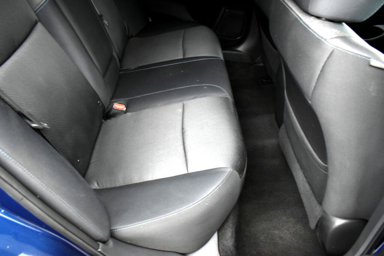 Used 2016 Nissan Altima 3.5 SR image 25